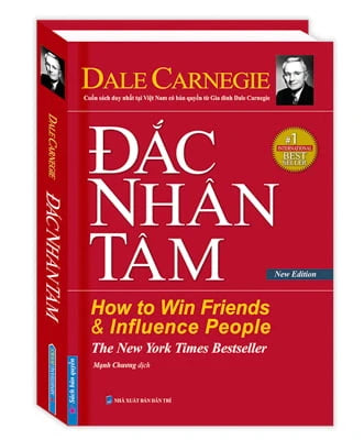 Đắc Nhân Tâm