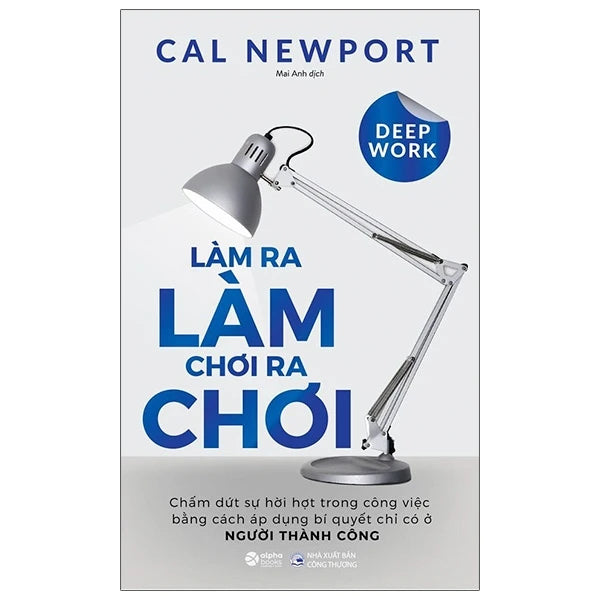 Làm Ra Làm, Chơi Ra Chơi