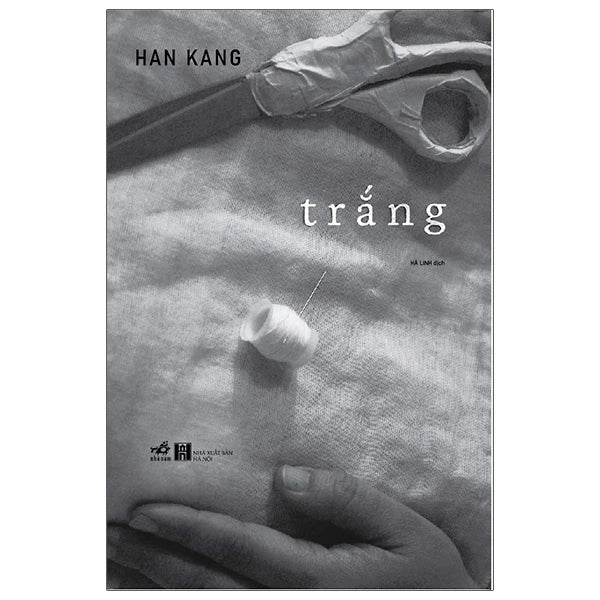 Trắng