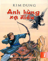 Anh Hùng Xạ Điêu
