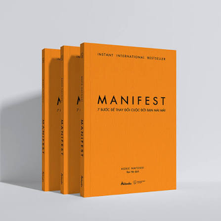 Manifest