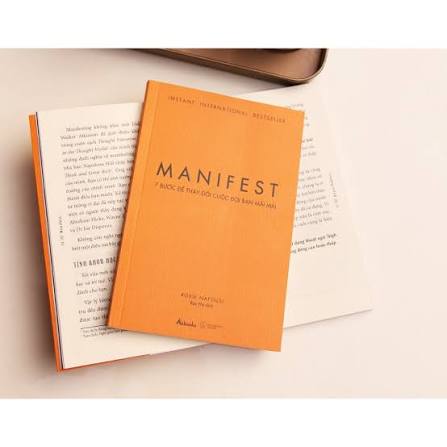Manifest