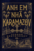 Anh Em Nhà Karamazov
