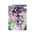 Infinite Dendrogram (4 tập)