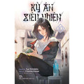 Kỳ Án Siêu Nhiên (Trọn bộ 18 tập)