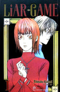 Liar Game (Trọn bộ 19 tập)