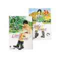 Little Forest (Trọn bộ 2 Tập)