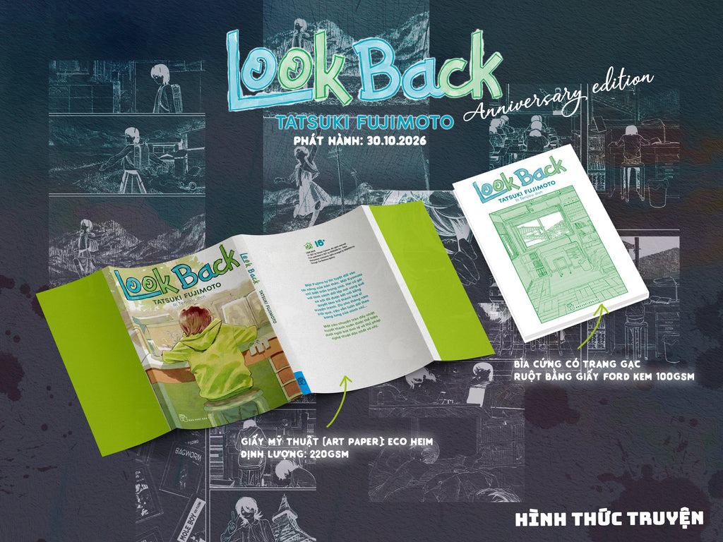Look Back