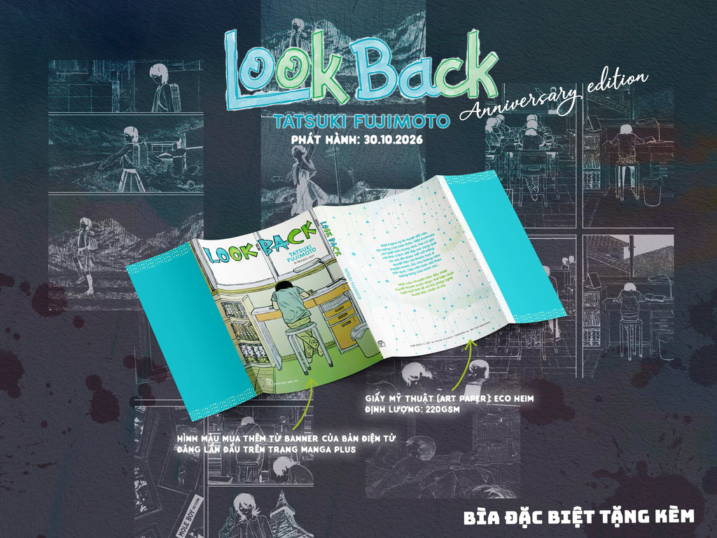 Look Back