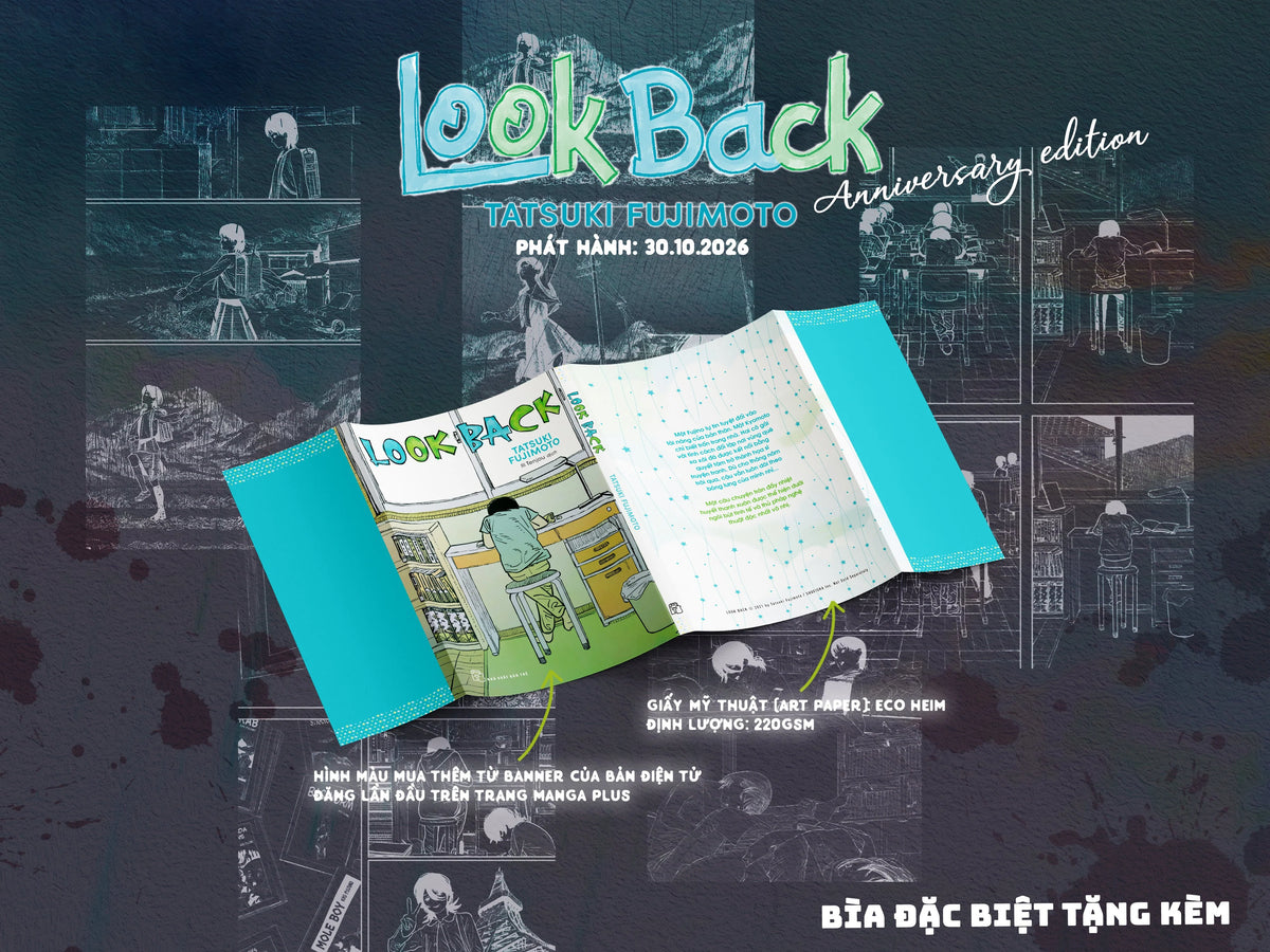 Look Back