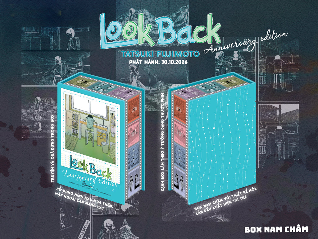 Look Back
