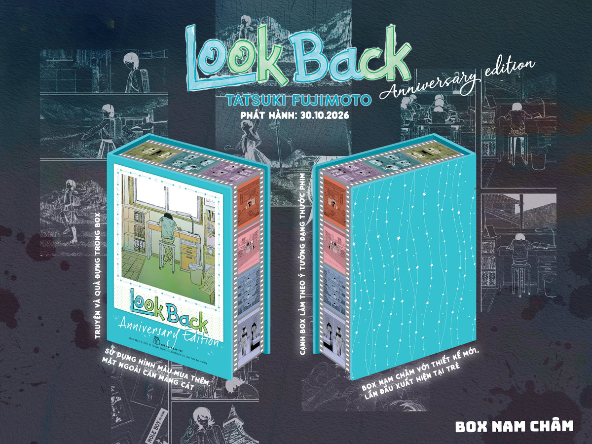 Look Back