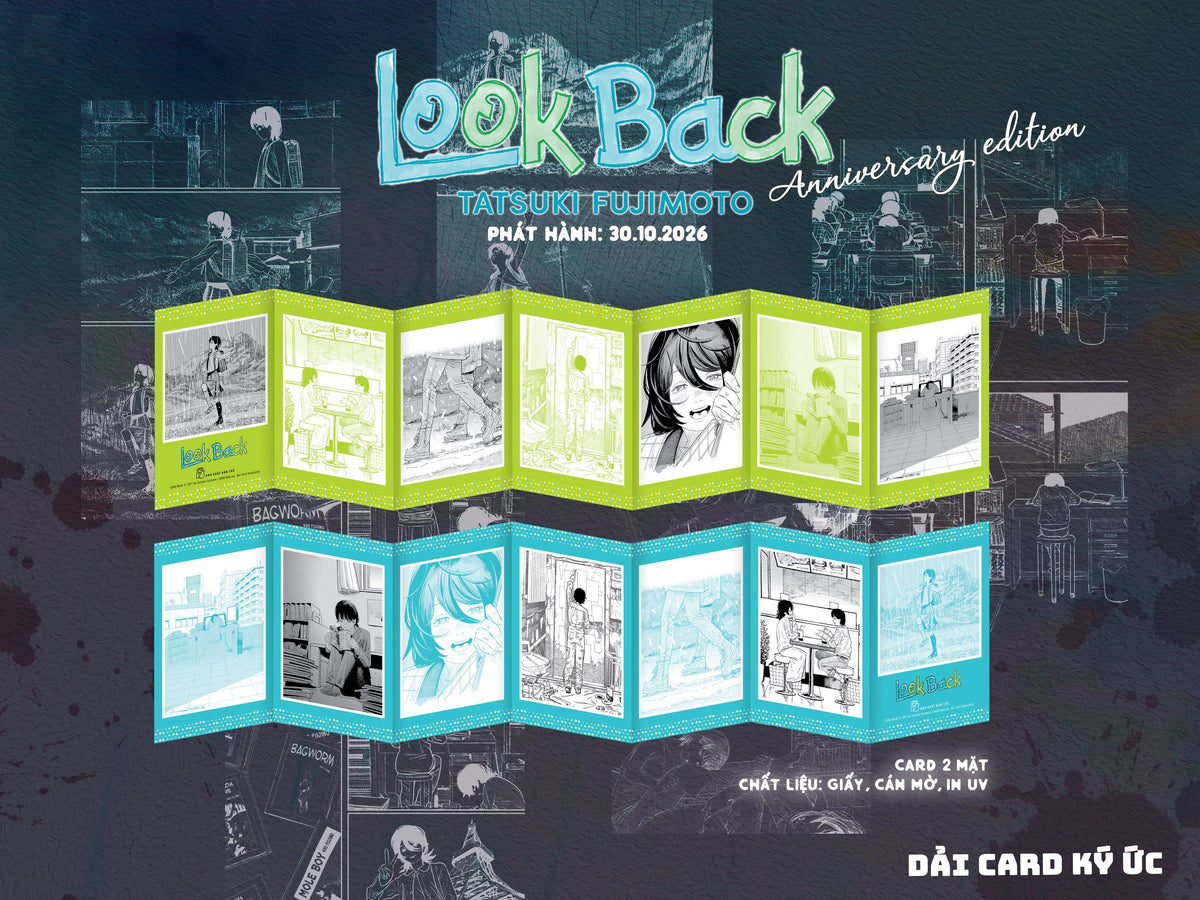 Look Back