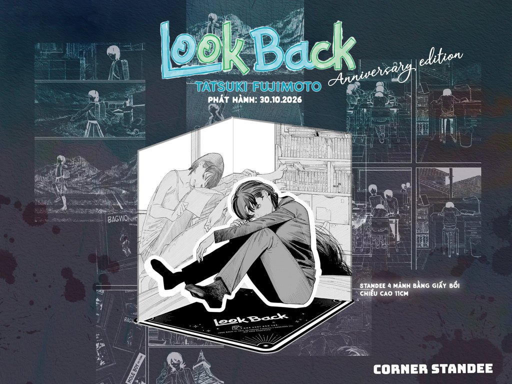 Look Back