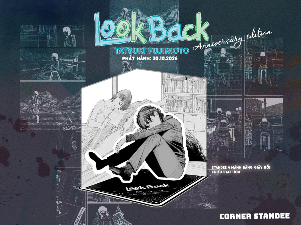 Look Back
