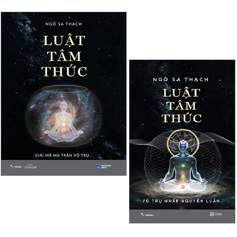 Luật Tâm Thức