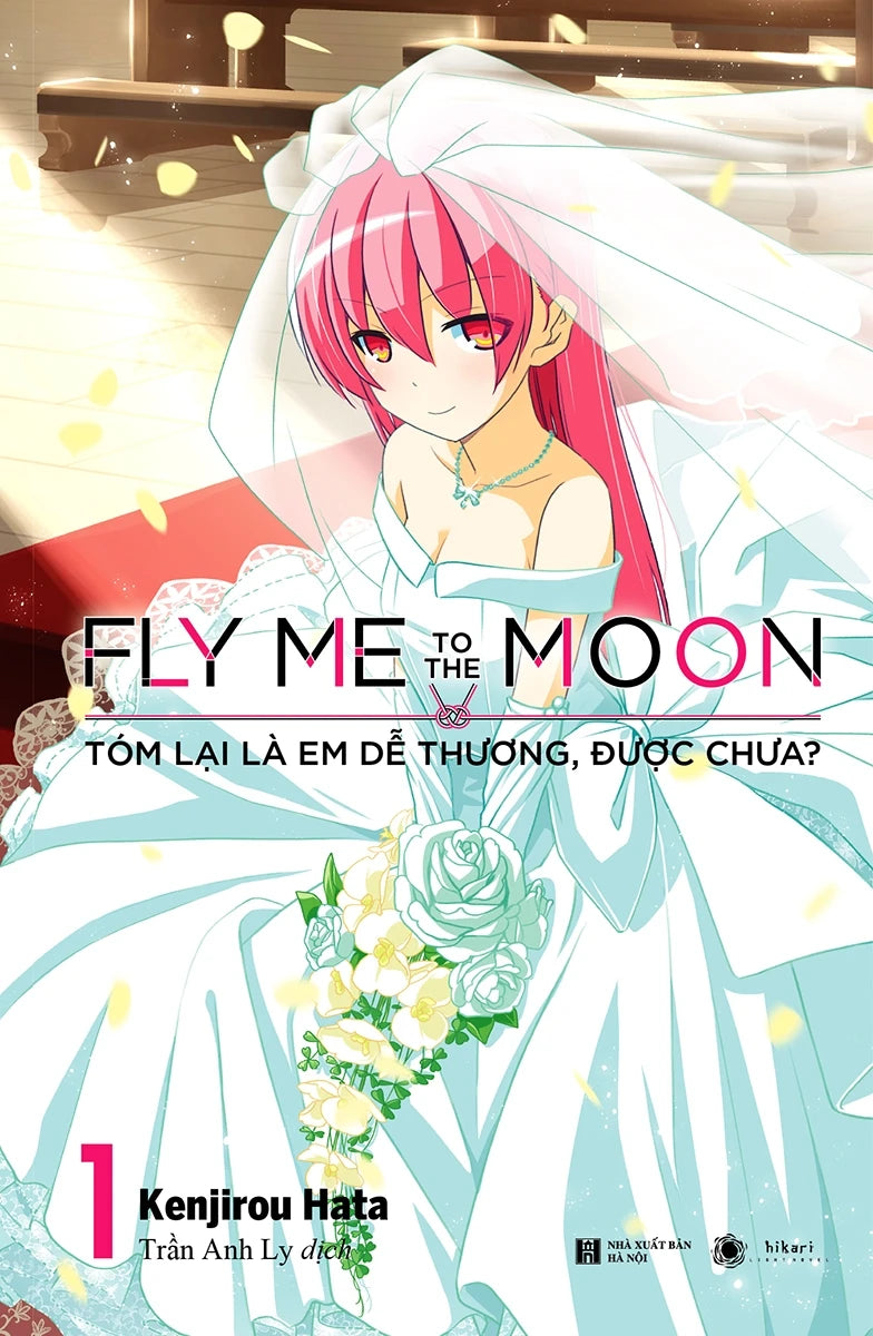 Tóm Lại Là Em Dễ Thương, Được Chưa (8 tập đầu)