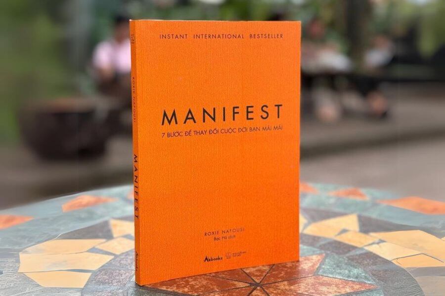 Manifest