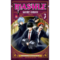 Mashle (15 tập)
