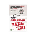 Mô Hình Kinh Doanh Sáng Tạo