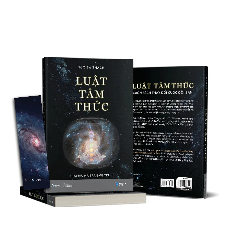 Luật Tâm Thức