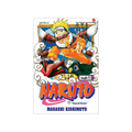 Naruto [trọn bộ 72 tập]