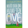 Người đàn ông mang tên Ove