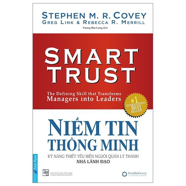 Niềm Tin Thông Minh (Bìa cứng)