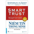 Niềm Tin Thông Minh (bìa cứng)