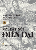 Nơi Dãy Núi Điên Dại (3 Tập)