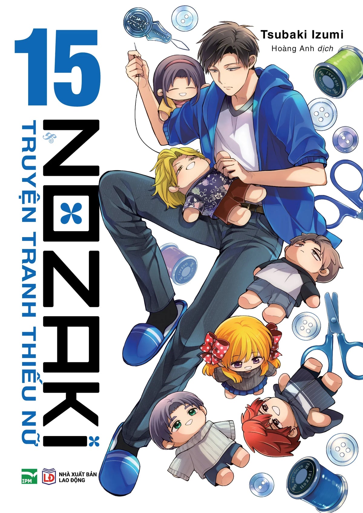 Nozaki