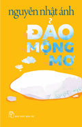 Đảo Mộng Mơ