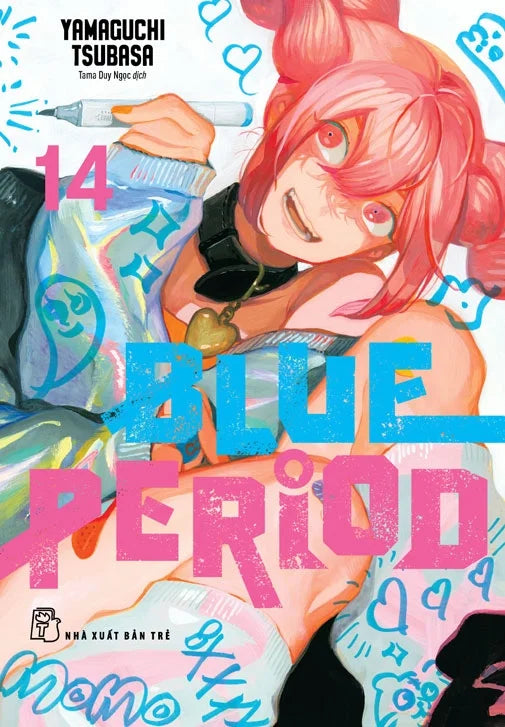 Blue Period