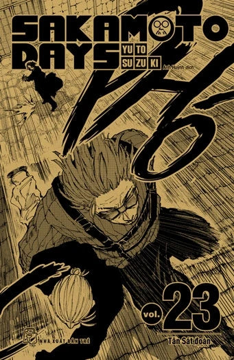 Sát Thủ Huyền Thoại [22 tập]