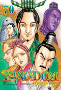 Kingdom (Trọn bộ 73 tập)