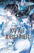 Kỳ Án Siêu Nhiên (Trọn bộ 18 tập)