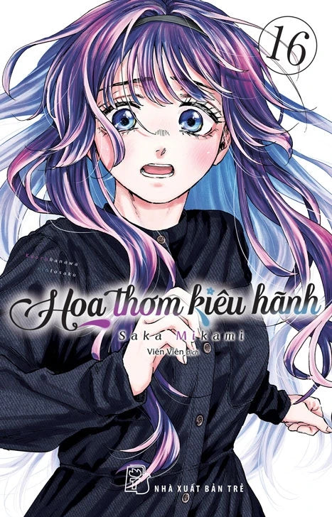 Hoa Thơm Kiêu Hãnh (20 tập)