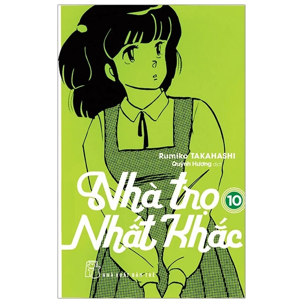 Nhà Trọ Nhất Khắc (Trọn bộ 15 tập)