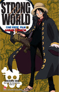 One piece Strong World (trọn bộ 2 tập)