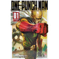One-Punch Man [32 tập]