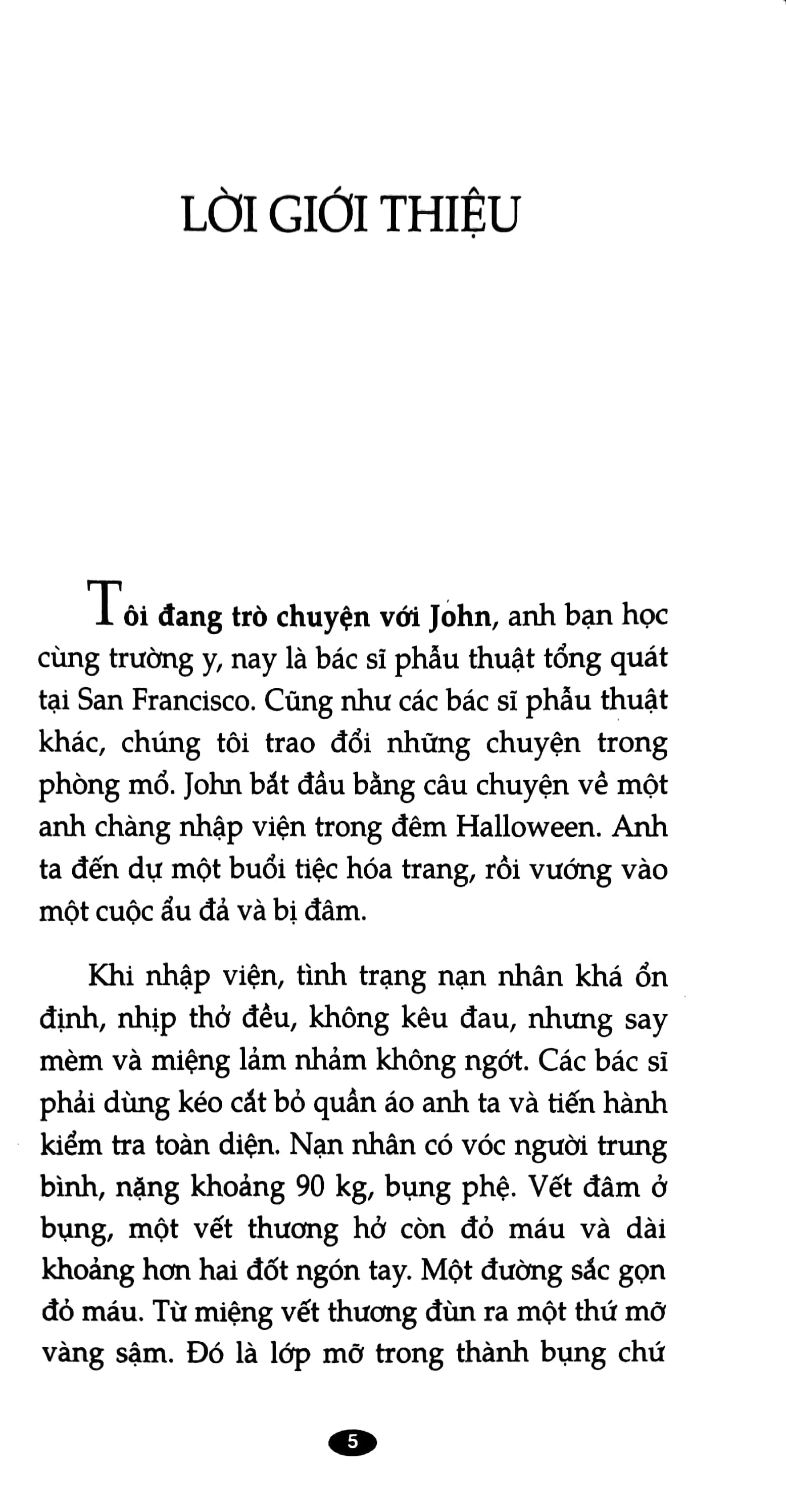 Phút Dừng Lại Của Người Thông Minh