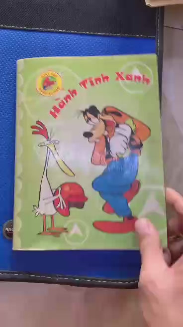 Bộ Sưu Tập hình Anime