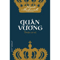 Quân Vương - Thuật Cai Trị