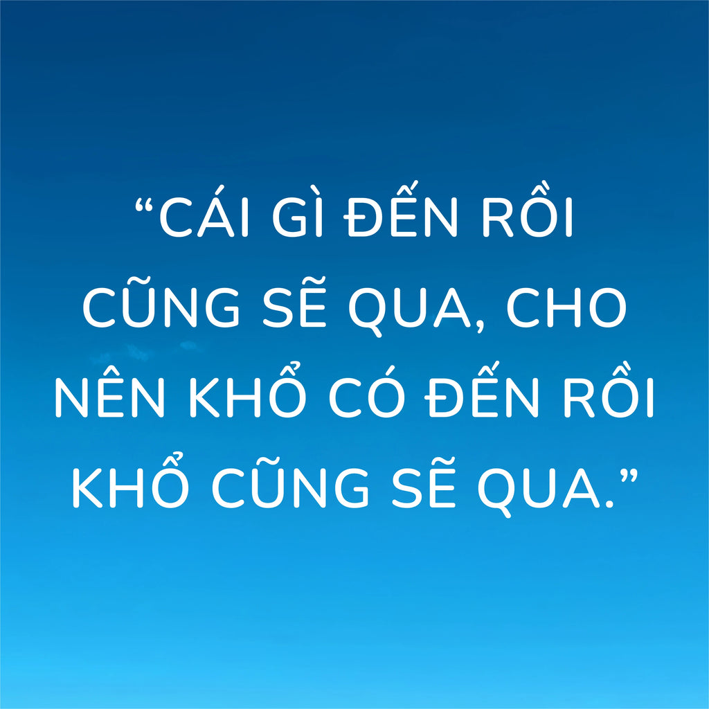 Con Đường Chuyển Hoá