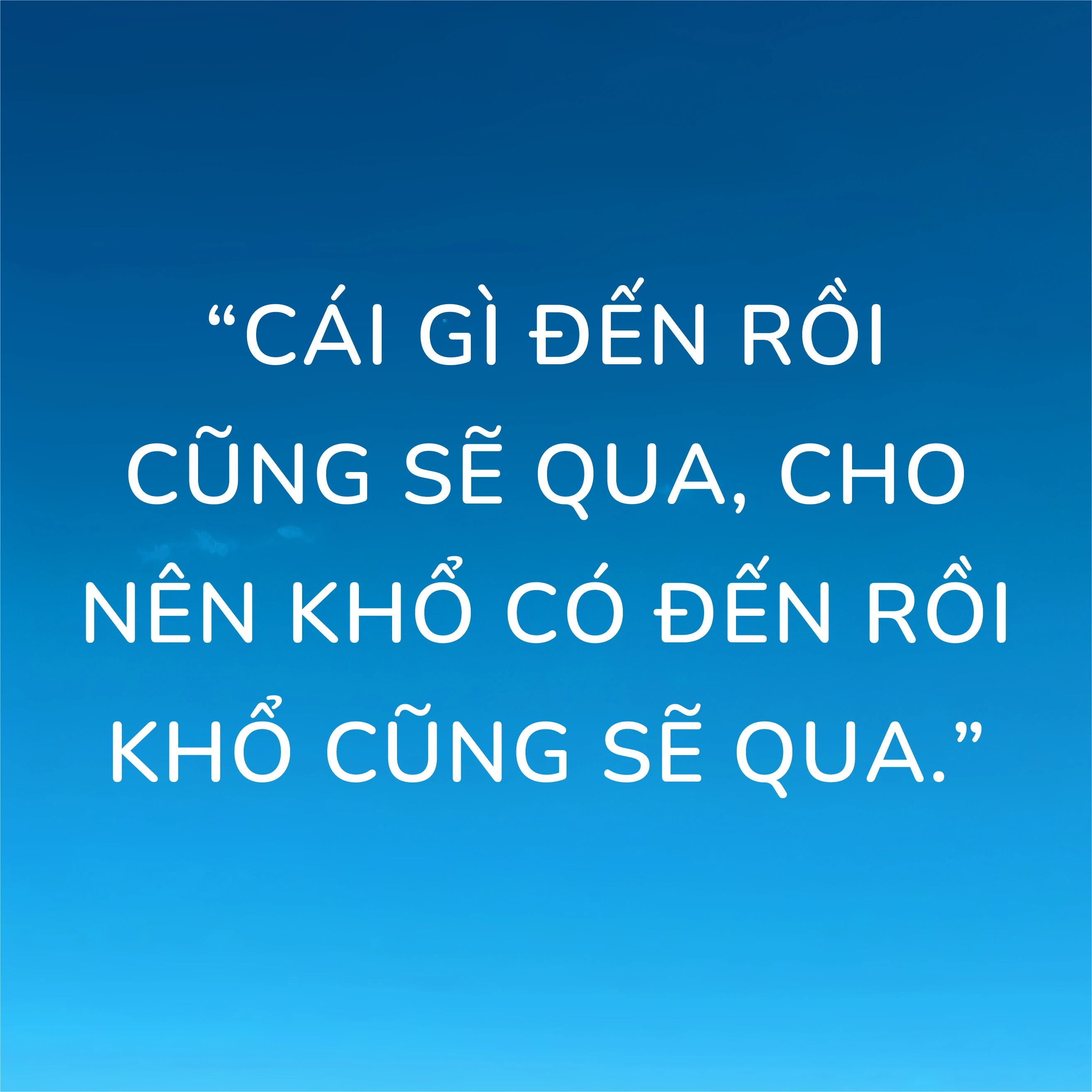 Con Đường Chuyển Hoá