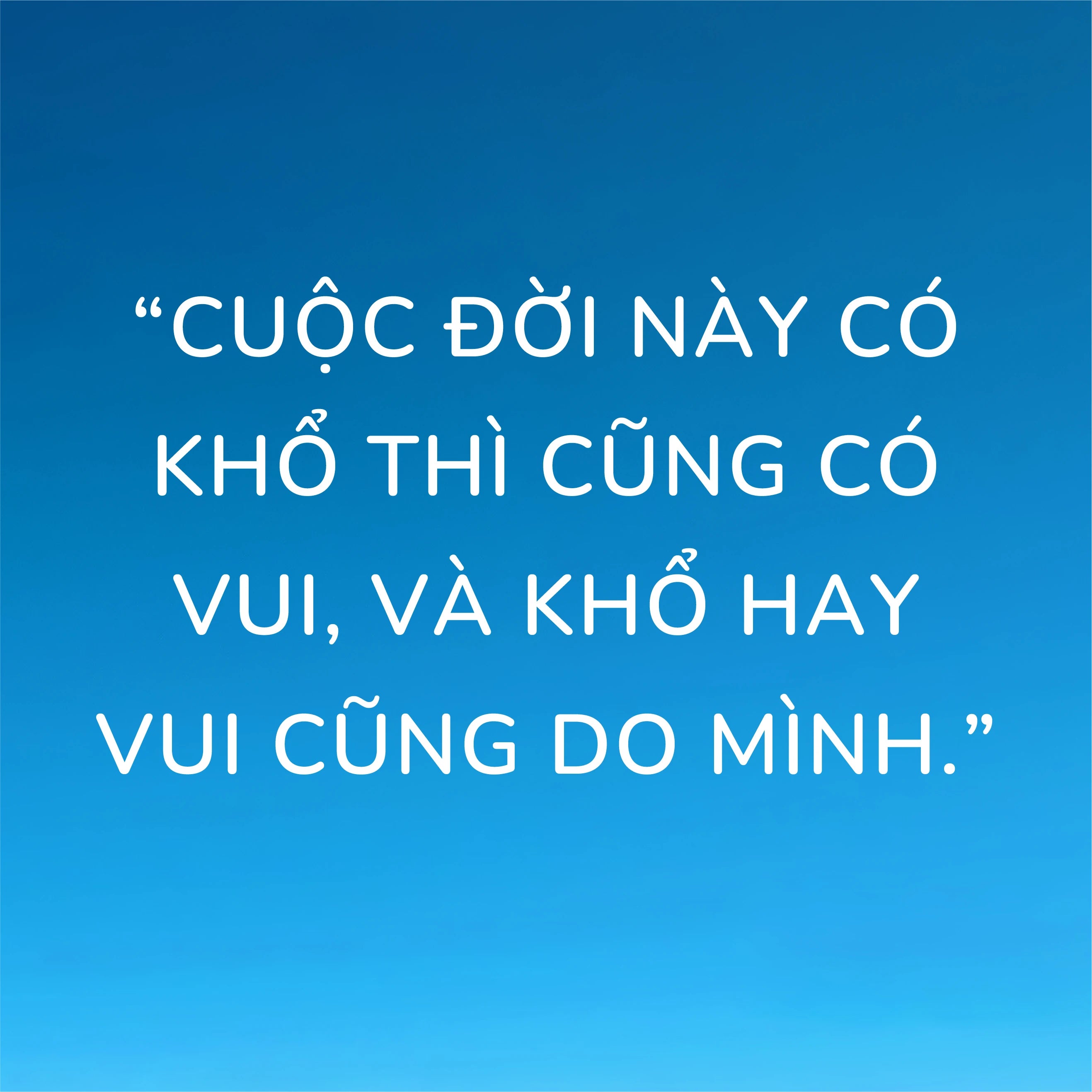 Con Đường Chuyển Hoá