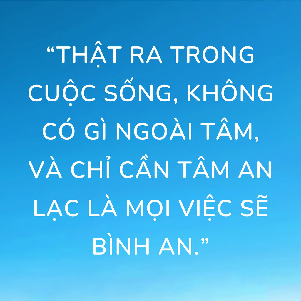 Con Đường Chuyển Hoá