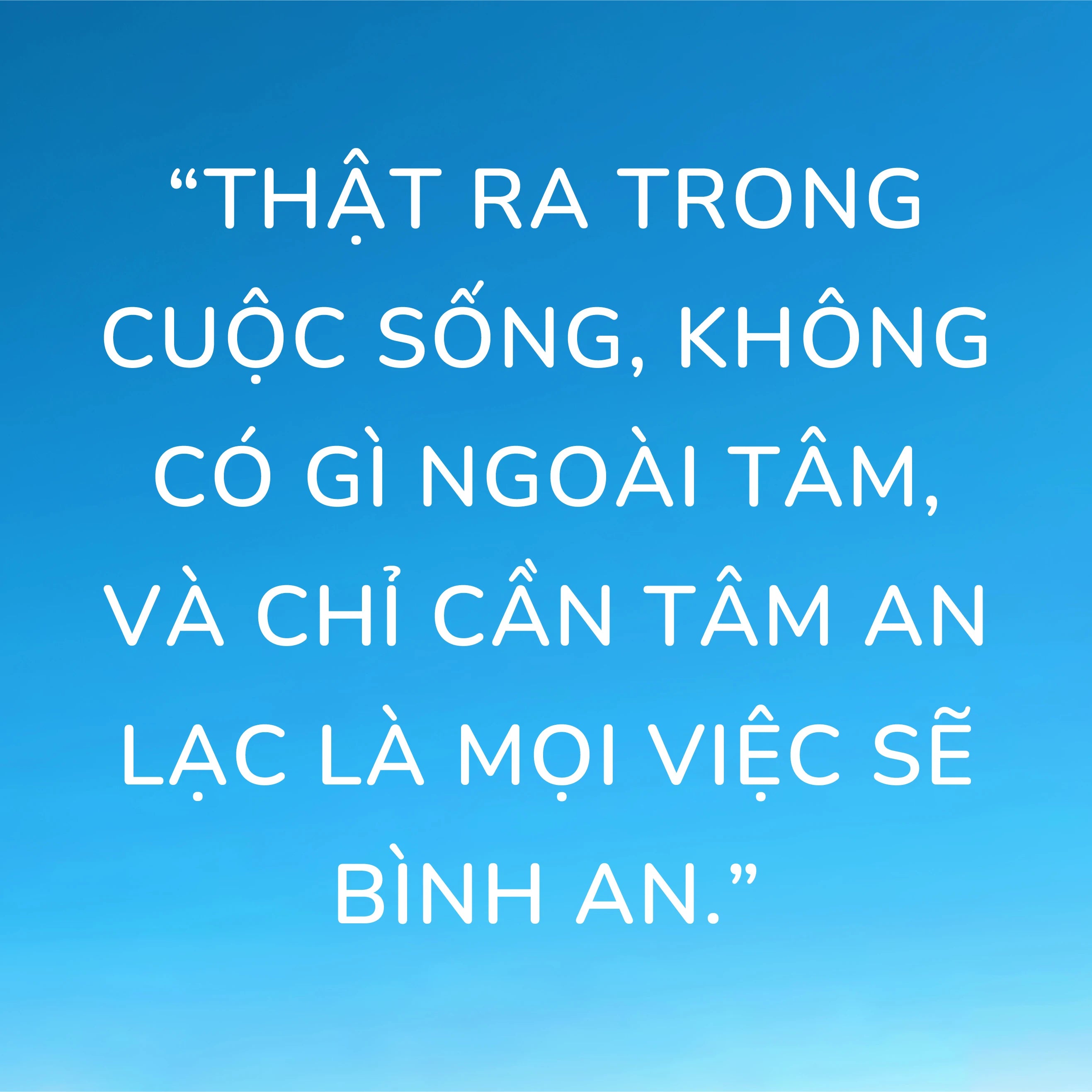 Con Đường Chuyển Hoá