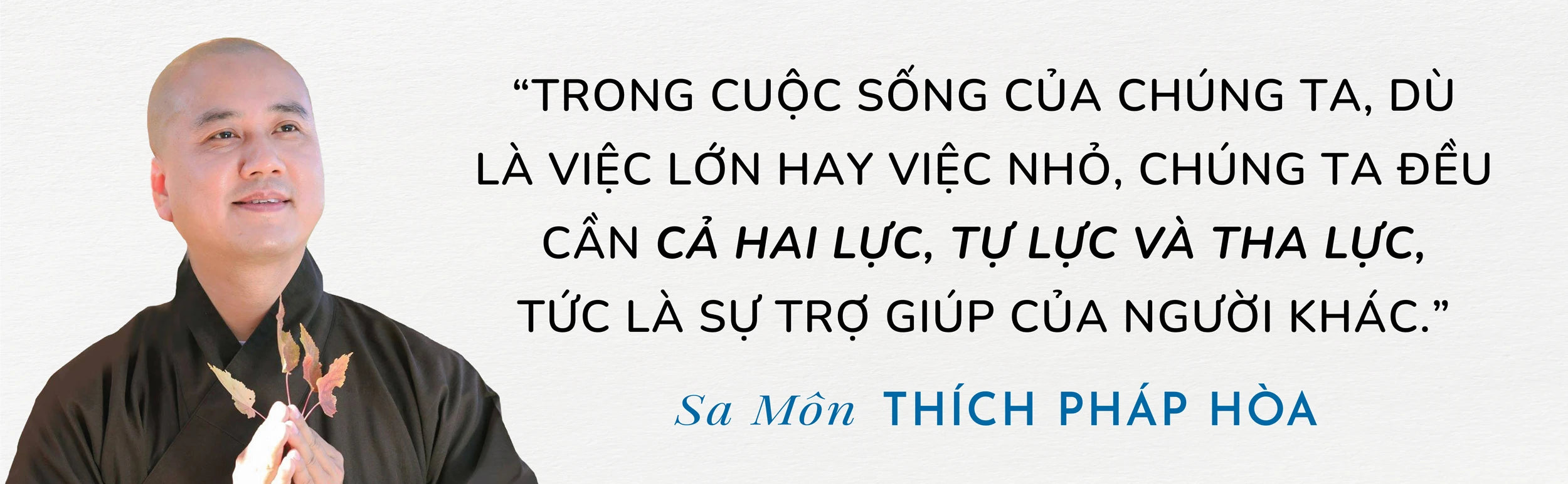 Con Đường Chuyển Hoá
