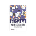 Quy Tắc Ngầm Nơi Công Sở